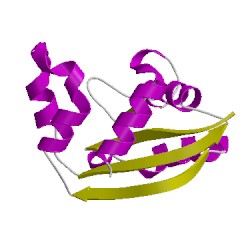 Image of CATH 3ee3A