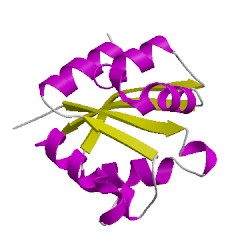 Image of CATH 3ee3B