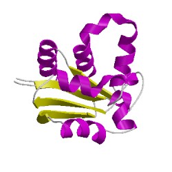 Image of CATH 3ee3C