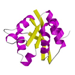 Image of CATH 3ee3E