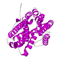 Image of CATH 3ee4A