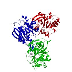 Image of CATH 3ee5