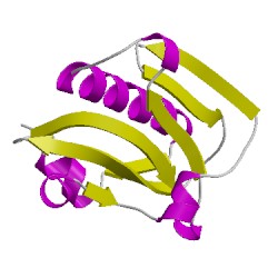 Image of CATH 3ee8B00