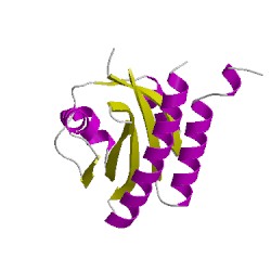 Image of CATH 3eeaA00