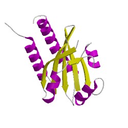 Image of CATH 3eeaB