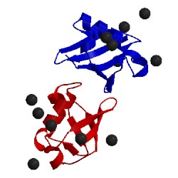 Image of CATH 3eec