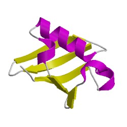 Image of CATH 3eecA