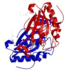 Image of CATH 3eef