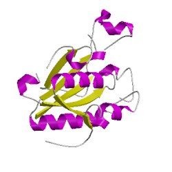 Image of CATH 3eefA00