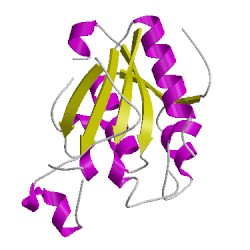 Image of CATH 3eefB