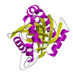 Image of CATH 3eeiA