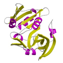 Image of CATH 3eejB