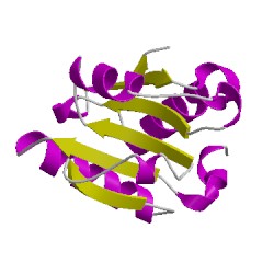 Image of CATH 3eeqA01