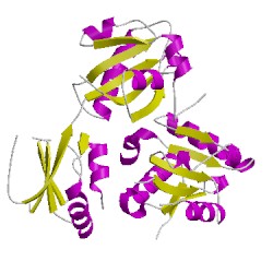 Image of CATH 3eeqB