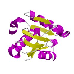 Image of CATH 3eeqB01