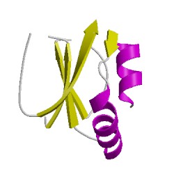 Image of CATH 3eeqB02