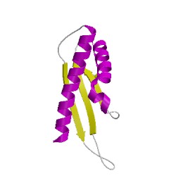 Image of CATH 3eerA02
