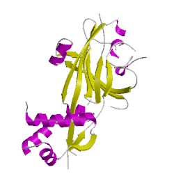 Image of CATH 3eetA
