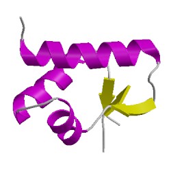 Image of CATH 3eetA01