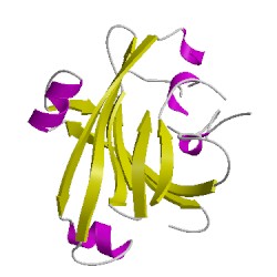 Image of CATH 3eetA02