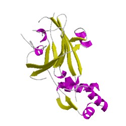 Image of CATH 3eetB