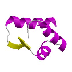 Image of CATH 3eetB01