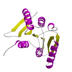 Image of CATH 3eeyD00