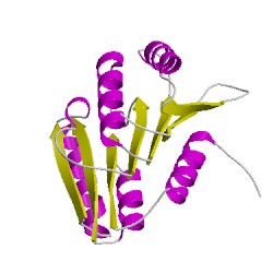 Image of CATH 3eeyJ00