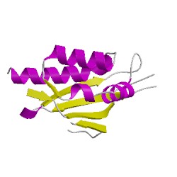 Image of CATH 3eezA01