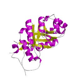 Image of CATH 3eezA02