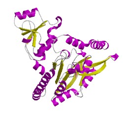 Image of CATH 3ef0A