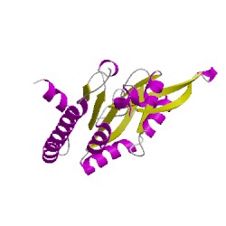 Image of CATH 3ef0A01