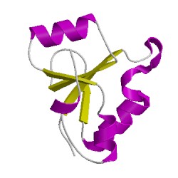 Image of CATH 3ef0A03