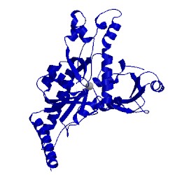 Image of CATH 3ef1