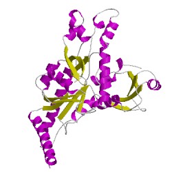 Image of CATH 3ef1A