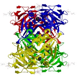 Image of CATH 3ef2