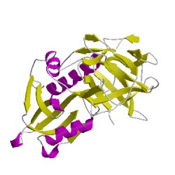 Image of CATH 3ef2A