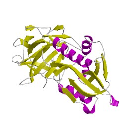 Image of CATH 3ef2B