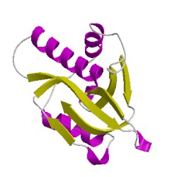 Image of CATH 3ef2B02