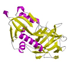 Image of CATH 3ef2C