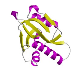 Image of CATH 3ef2C02