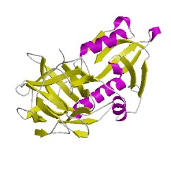 Image of CATH 3ef2D