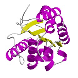 Image of CATH 3ef3A