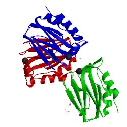 Image of CATH 3ef4