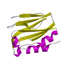 Image of CATH 3ef4B00
