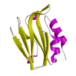 Image of CATH 3ef4C