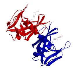 Image of CATH 3ef5