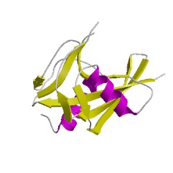 Image of CATH 3ef5B