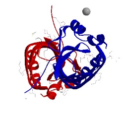 Image of CATH 3ef8