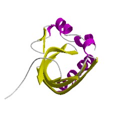 Image of CATH 3ef8A00